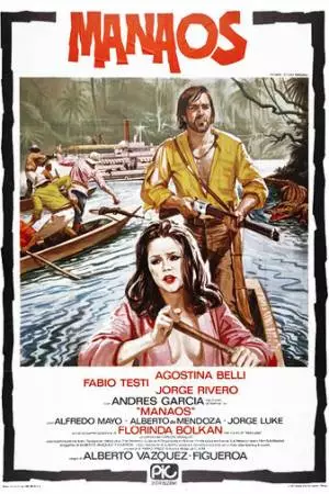 Бежавшие из ада (1979)