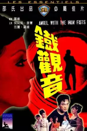 Ангел с железными кулаками (1967)