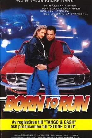 Рожденный чтобы бежать (1993)