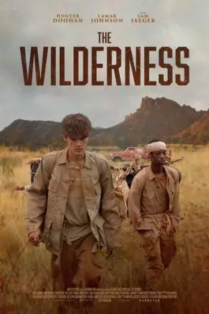 The Wilderness (2025)