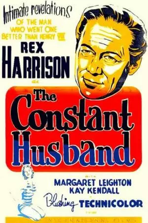 Преданный муж (1955)