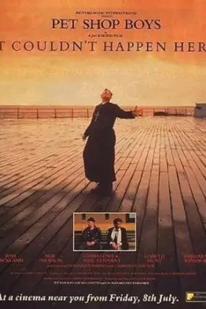 Это не могло случиться здесь (1987)