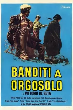 Бандиты из Оргозоло (1961)