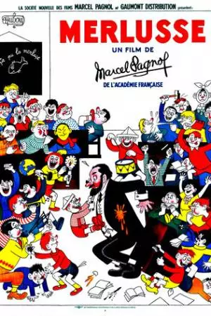 Мерлюс (1935)