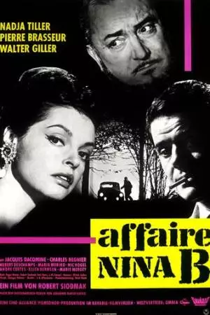Дело Нины Б. (1961)