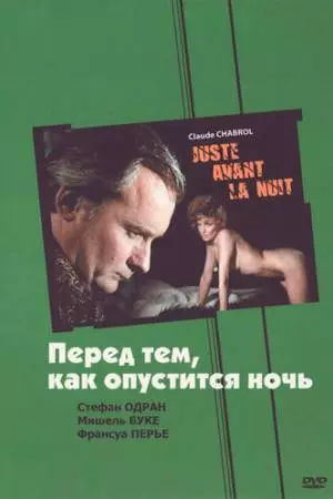 Перед тем, как опустится ночь (1971)