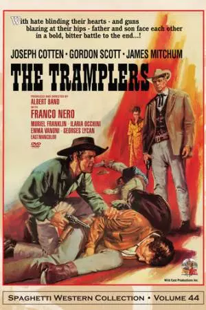 Идущие тяжёлыми шагами (1965)