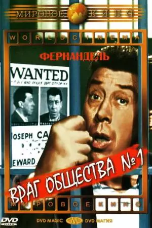 Враг общества №1 (1953)