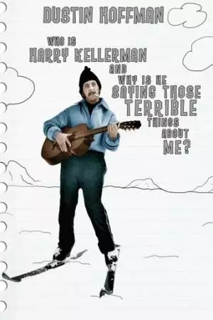 Кто такой Гарри Келлерман и почему он говорит обо мне ужасные вещи? (1971)