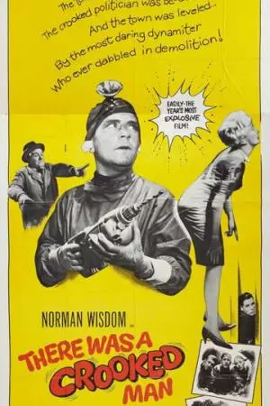 Жил-был мошенник (1960)