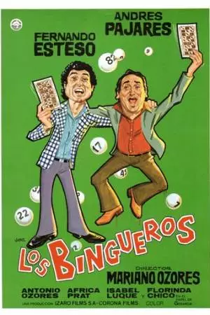 Игроки в бинго (1979)