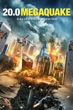 20.0 Megaquake (2022)