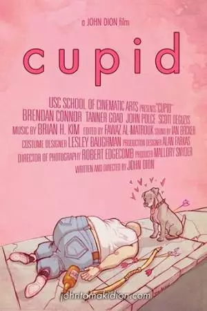 Cupid (2012)