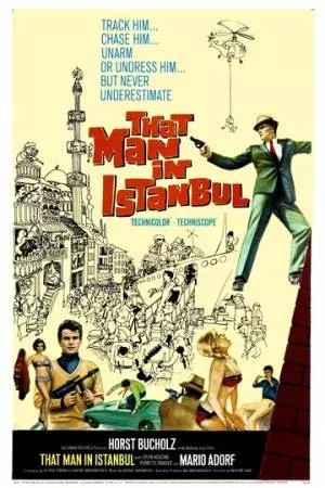 Истамбул 65 (1965)