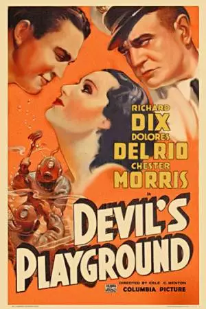 Devil's Playground (1937)