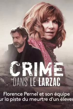 Убийство в Ларзаке (2020)