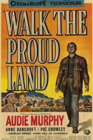 Прогулка по гордой земле (1956)