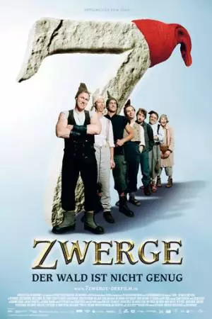 7 гномов: И целого леса мало (2006)