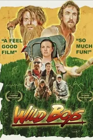 Wild Boys (2023)