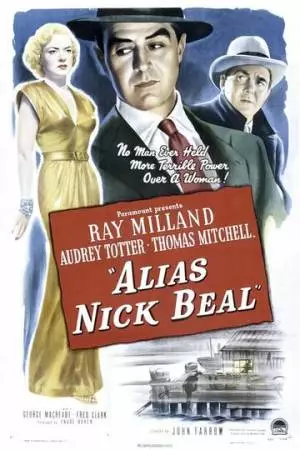 Alias Nick Beal (1949)