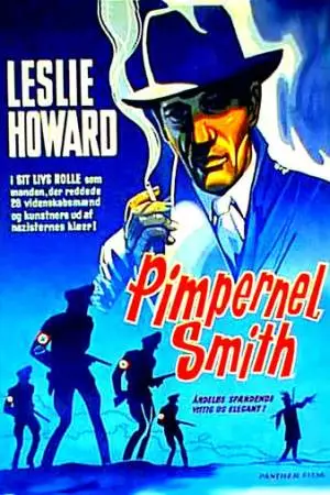 Пимпернелл Смит (1941)