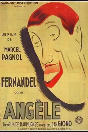 Анжела (1934)