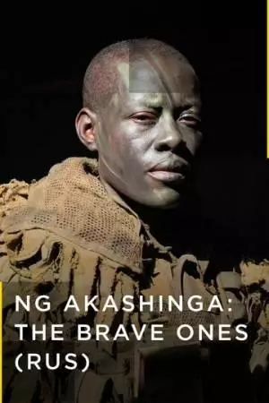 Акашинга: Отважные (2020)