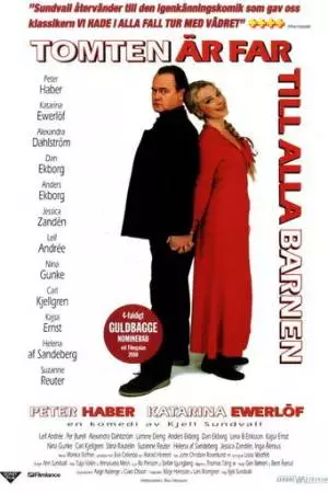 В постели с Сантой (1999)