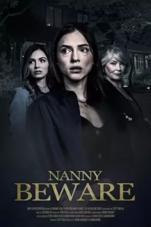 Рука, крадущая из колыбели (2023)