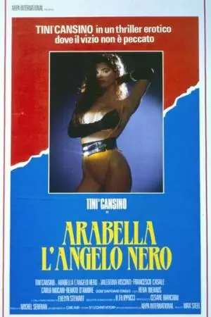 Арабелла - ангел тьмы (1989)