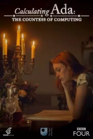 Вычисляющая Ада: Графиня вычислений (2015)