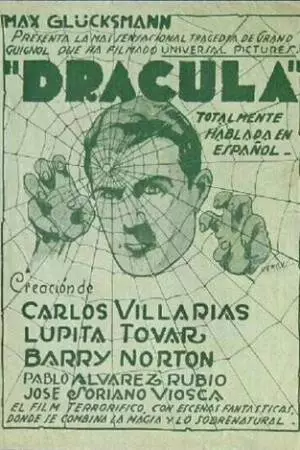 Дракула (1931)