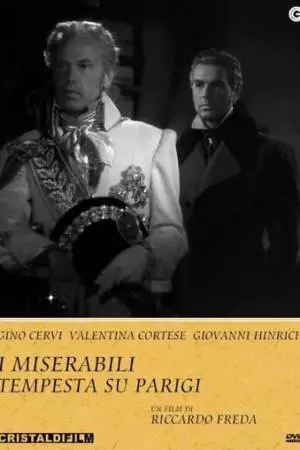 Шторм над Парижем (1948)