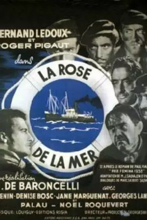 La rose de la mer (1946)