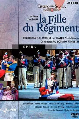 Дочь полка (1996)