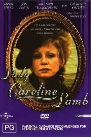 Леди Каролина Лэм (1972)