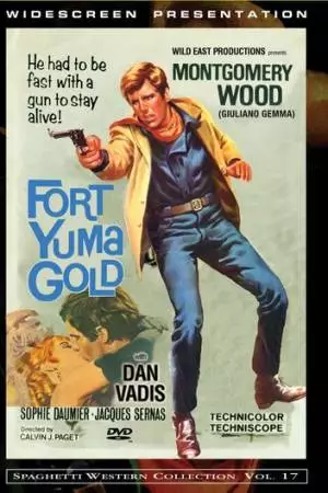 Ради нескольких долларов (1966)