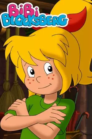 Биби - маленькая волшебница (1994)
