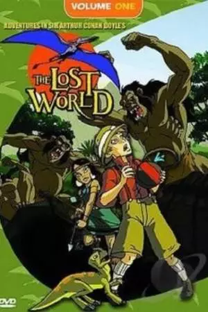 The Lost World (2002)