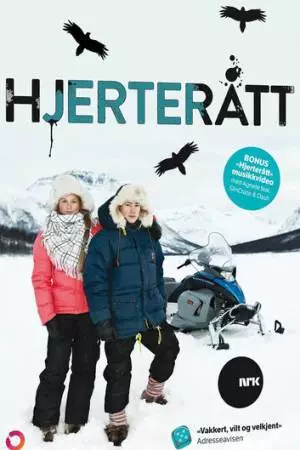 Холодное сердце (2013)