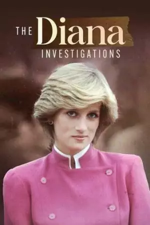 The Diana Investigations (2022)