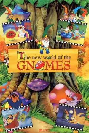 Новые приключения Гномов (1997)