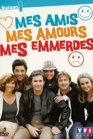 Друзья, любимые, враги (2009)