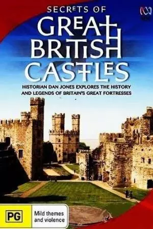 Тайны британских замков (2015)