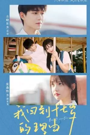 Назад в 17 лет (2023)