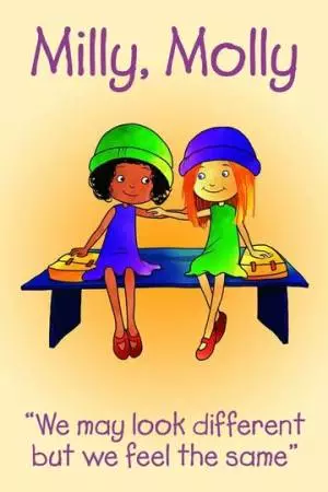 Милли и Молли (2008)