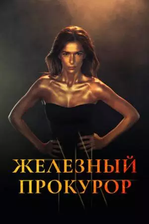 Железный прокурор (2017)