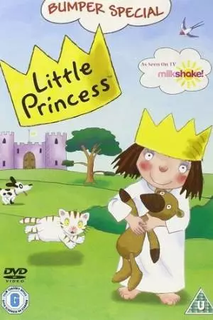 Маленькая принцесса (2006)