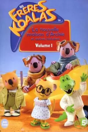 Братья Коалы (2003)