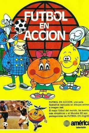 Футбольные истории (1981)